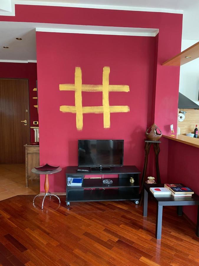 Zen Apartment Located In Turin Pre Hill Экстерьер фото