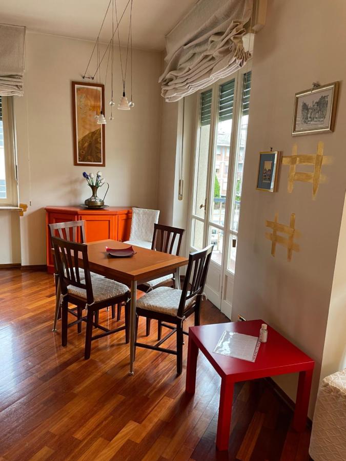 Zen Apartment Located In Turin Pre Hill Экстерьер фото