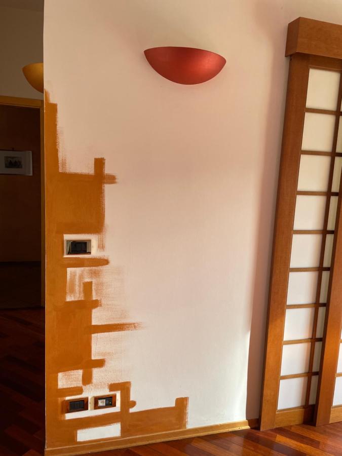 Zen Apartment Located In Turin Pre Hill Экстерьер фото