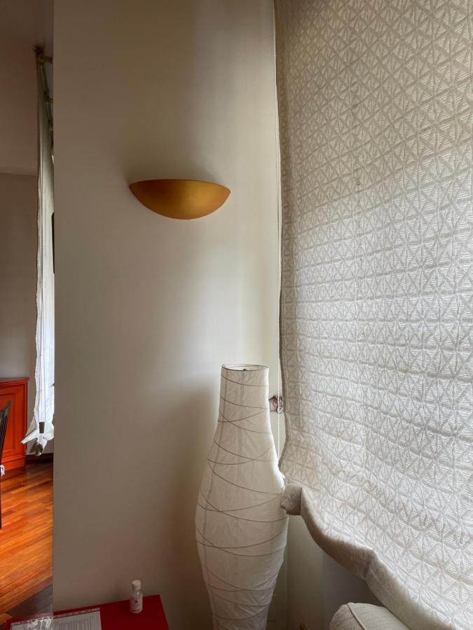 Zen Apartment Located In Turin Pre Hill Экстерьер фото