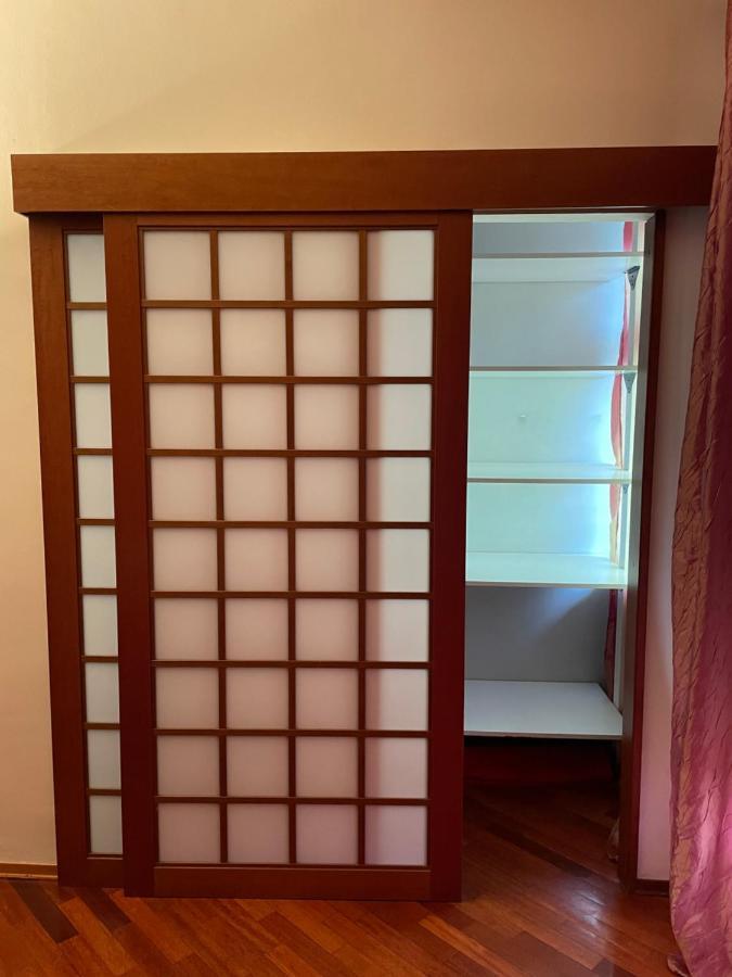 Zen Apartment Located In Turin Pre Hill Экстерьер фото