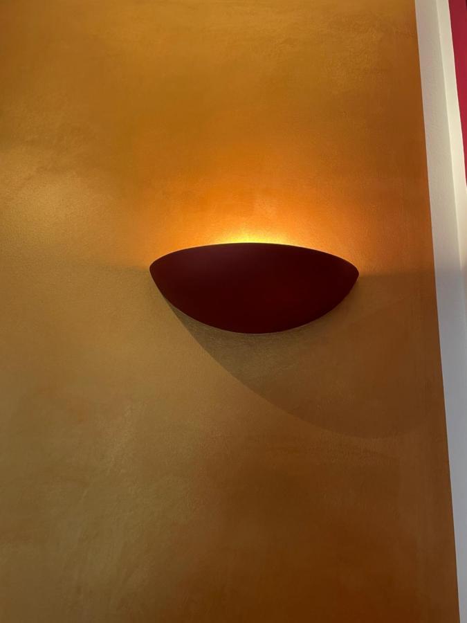 Zen Apartment Located In Turin Pre Hill Экстерьер фото