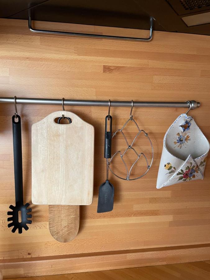 Zen Apartment Located In Turin Pre Hill Экстерьер фото