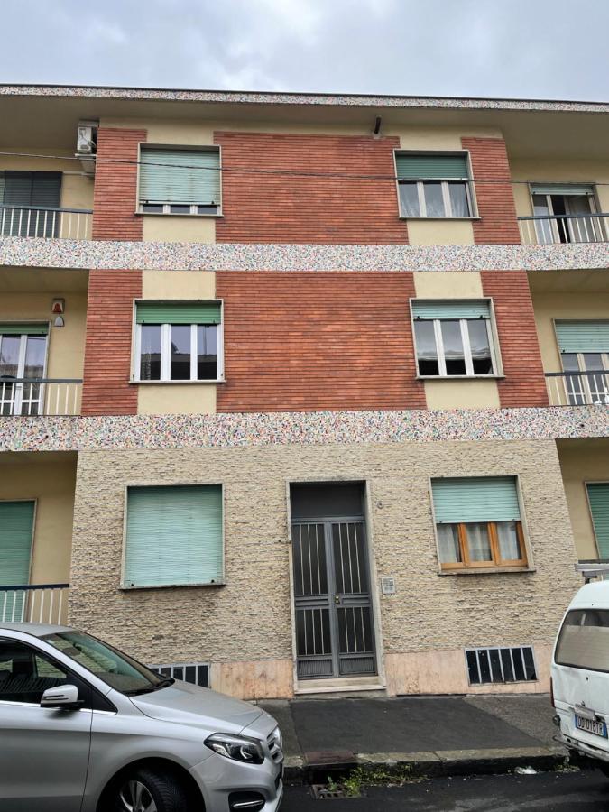 Zen Apartment Located In Turin Pre Hill Экстерьер фото